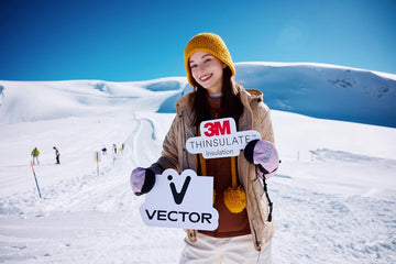 Engineered for the Mountains: How 3M Thinsulate™ Powers Modern Snowgear