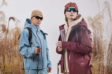 Hardshell vs. Softshell Jackets: How to Choose