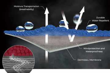 What is Dermizax™