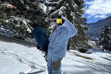 Best Snowboard Gear For Beginners 2025