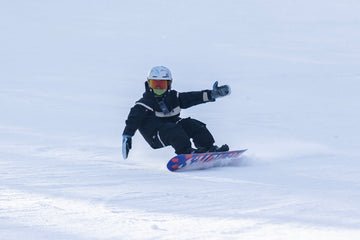 VECTOR SNOW JACKETS WITH KID