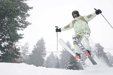 Skiwear 2024 The Ultimate Ski-Trip Packing List