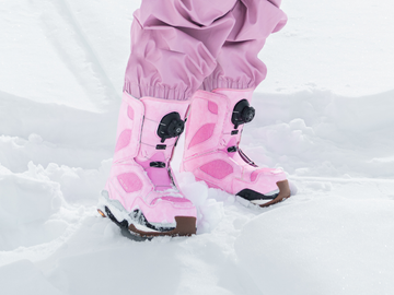 How to Choose Snowboard Boots