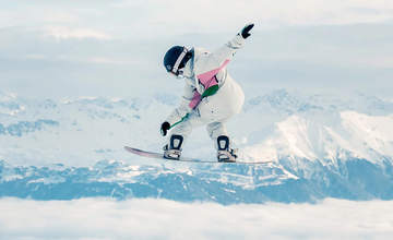 ski gear