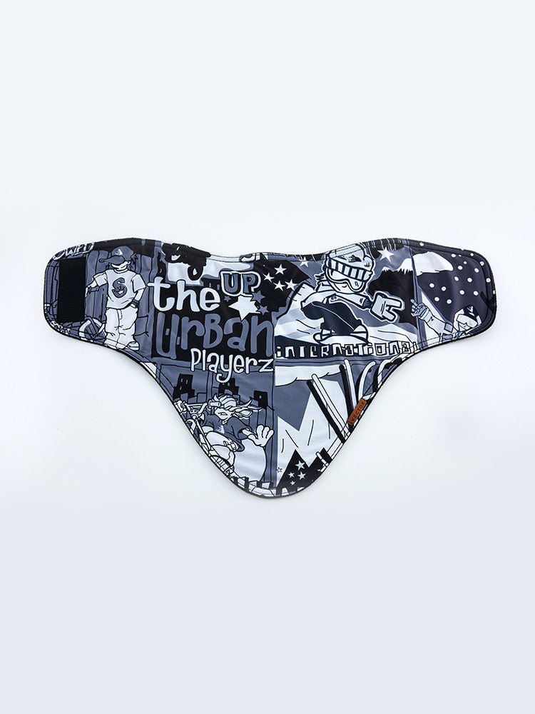 Kids' Genie Face Mask