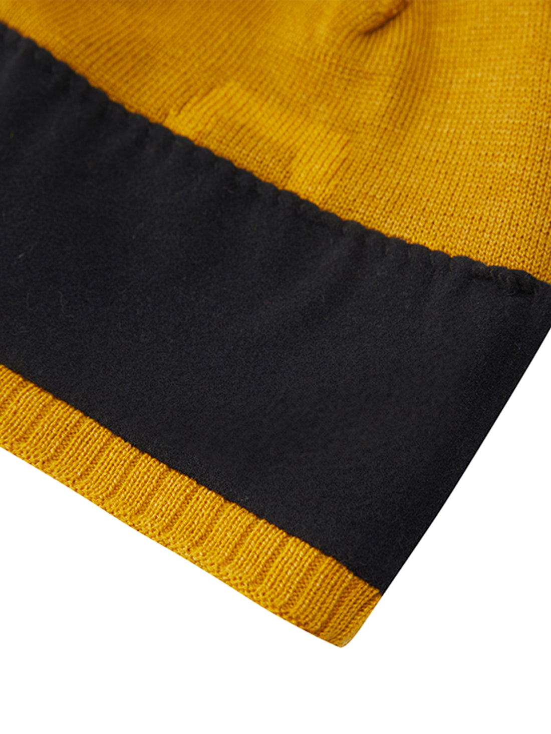 Kids' Peak Wool Beanie