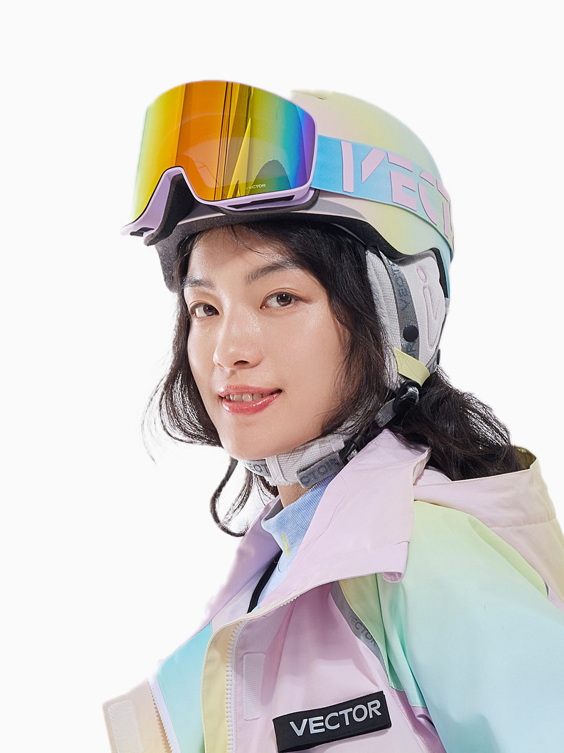 Beam Snow Goggles
