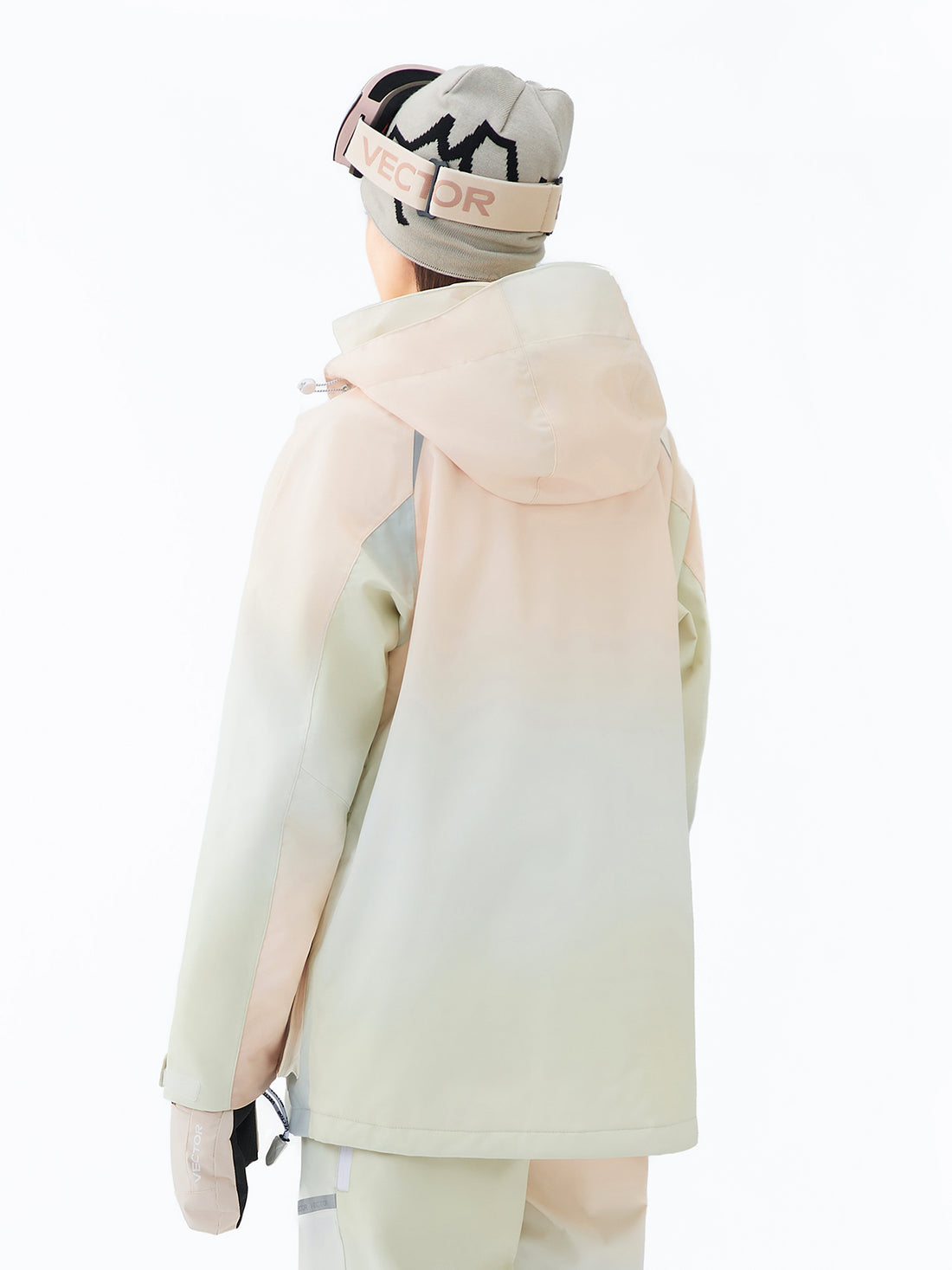 Women's Glow Classic 2L Jacket