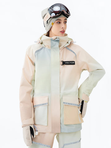 Women's Glow Classic 2L Jacket