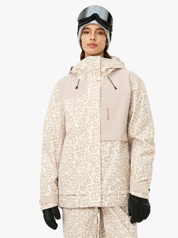 Women's Strider 3L PrimaLoft Insulated Jacket