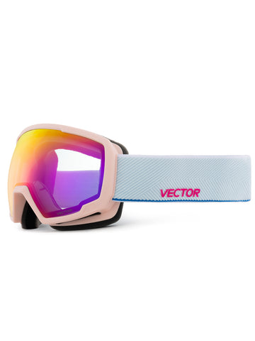 Kids' Helios Snow Goggles