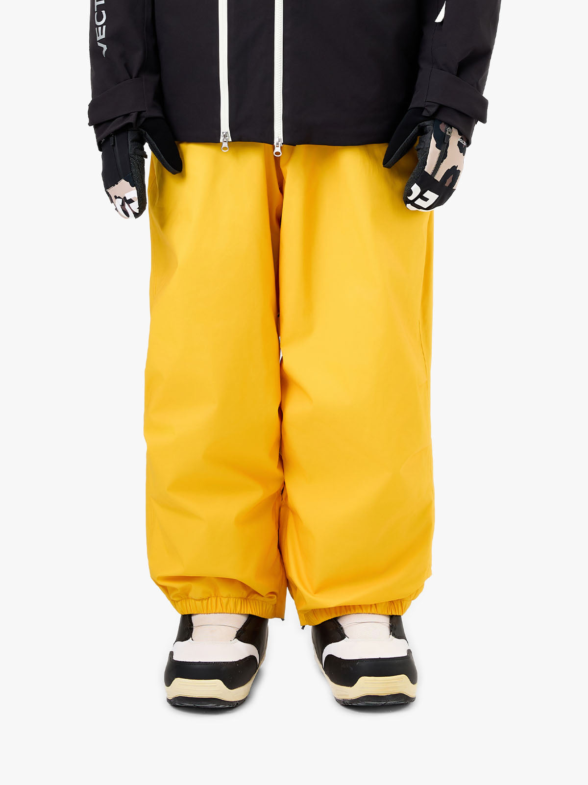 Men's AltaX 3L Insulated Pants – Vector Official