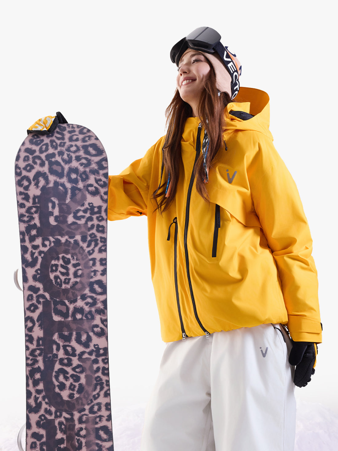 Women's AltaX 3L PrimaLoft Insulated Jacket