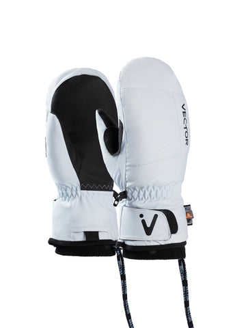 Guard PrimaLoft Mittens With Wrist Guard
