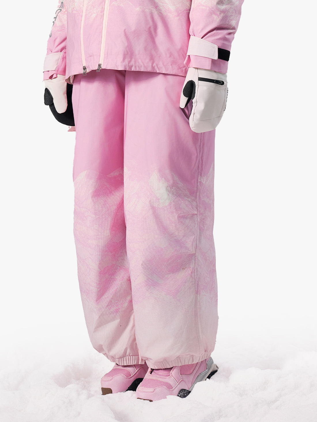 Women's AltaX 3L Insulated Pants