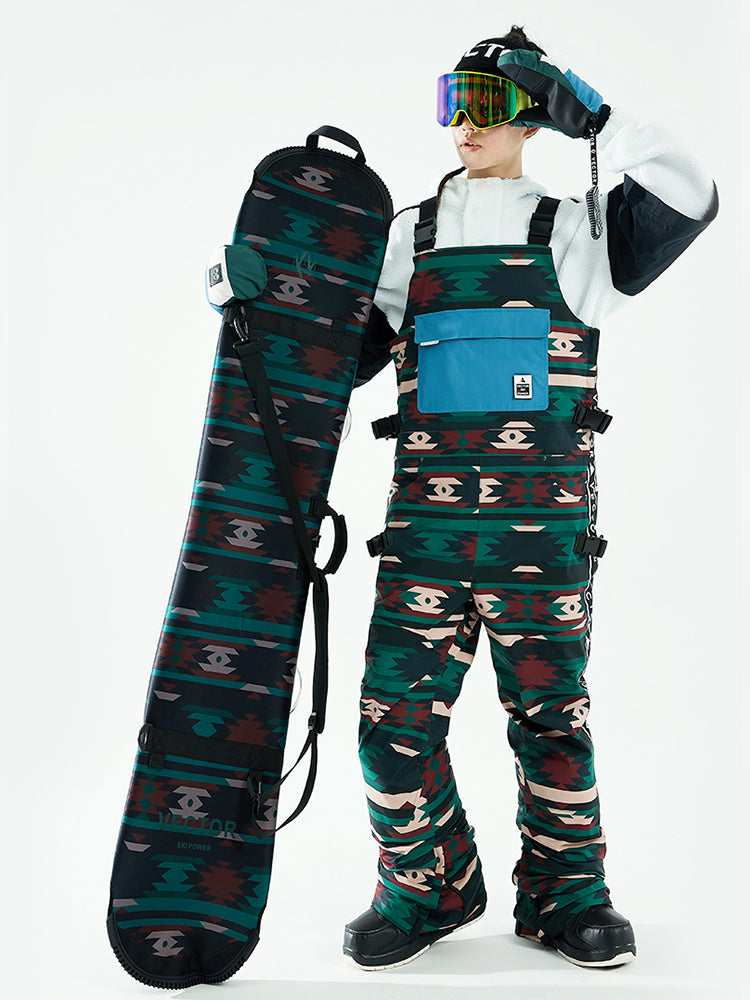 Navajo Snowboard Bag