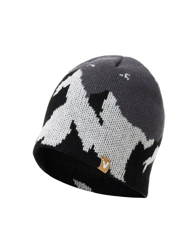 Summit Wool Beanie