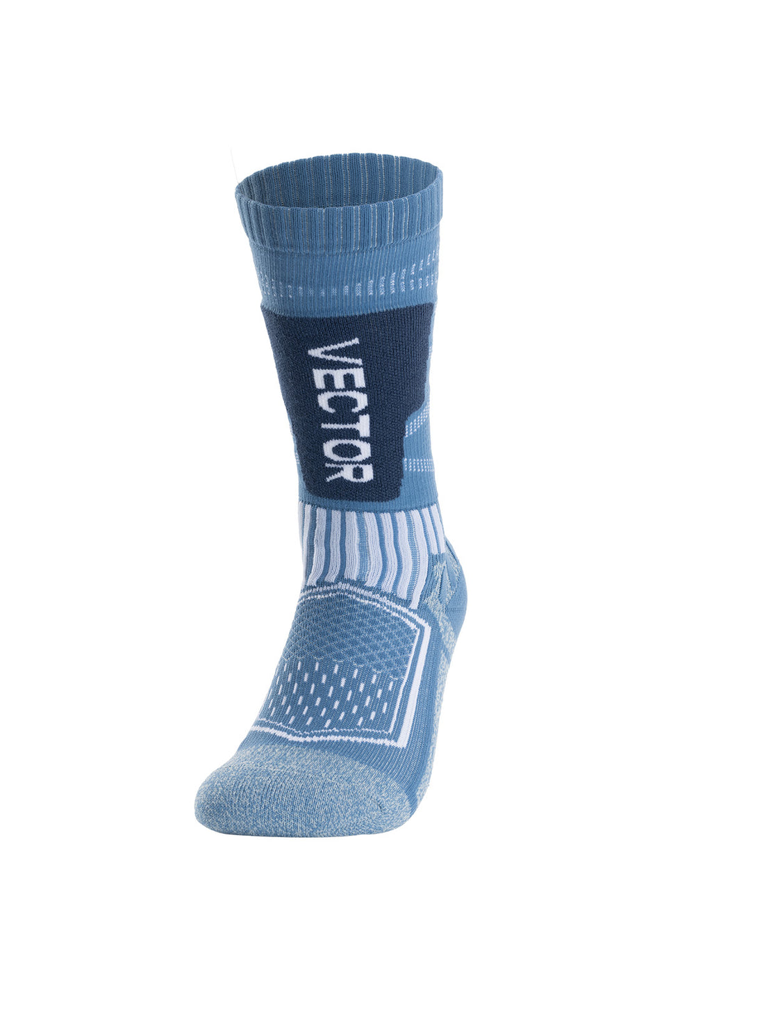 Women's Cushion Classic Wool Socks