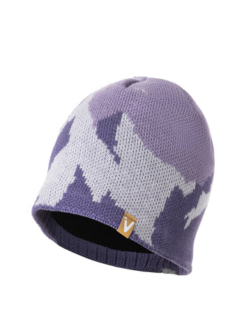 Summit Wool Beanie