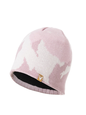 Summit Wool Beanie