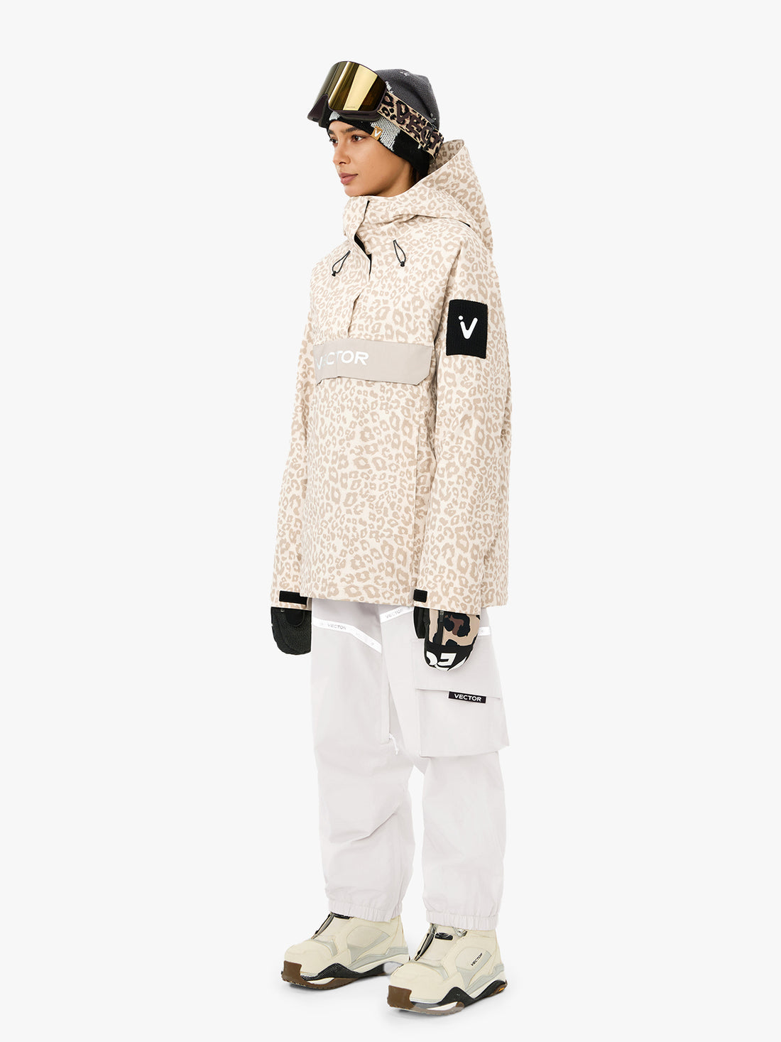 Women's Rebel 2L Insulated Jacket