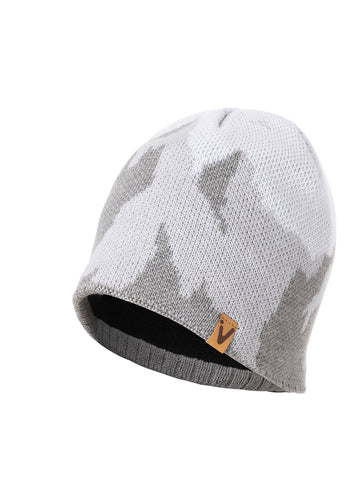 Summit Wool Beanie