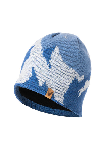 Summit Wool Beanie