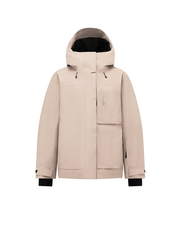 Men's Strider 3L PrimaLoft Insulated Jacket