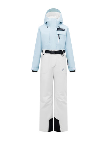 Men's Aeris 3L Insulated Jumpsuit