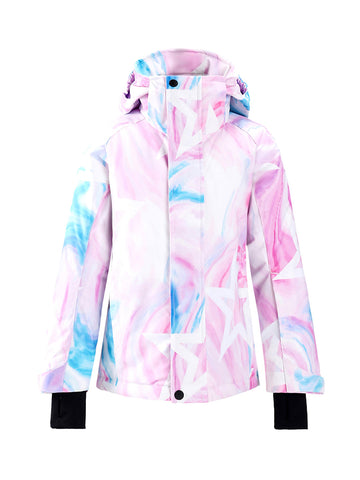 Kids' Fairy Anorak Jacket