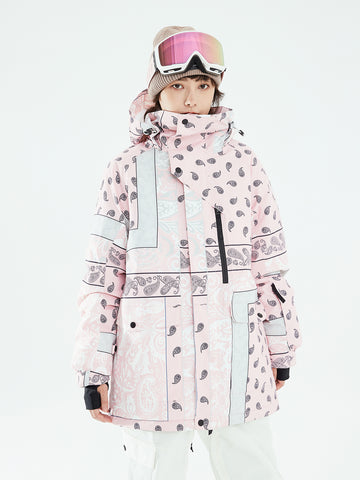 Women's Genie Anorak Jacket