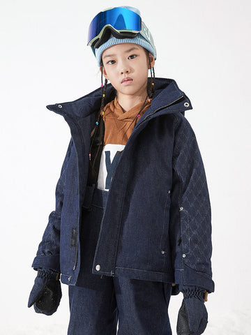 Kids Snow Gear Collection – US Shipping Only
