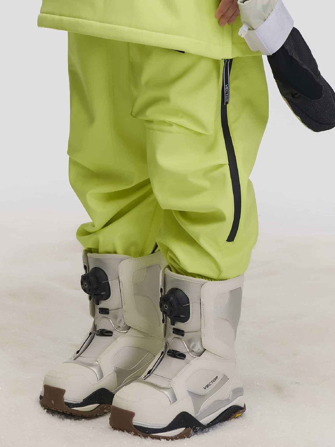 Women's Insnow Classic Snow Pants