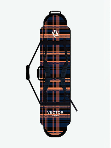 Navajo Snowboard Bag