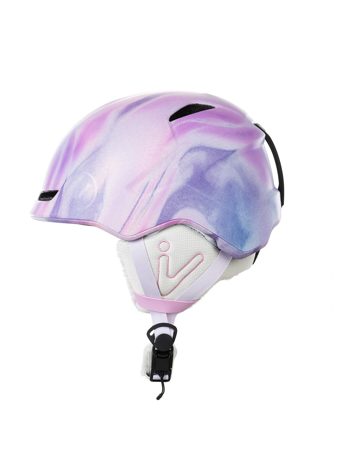 Kids' Glam Helmet