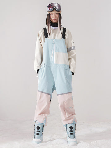 Women's Glow 2L Bib Pants