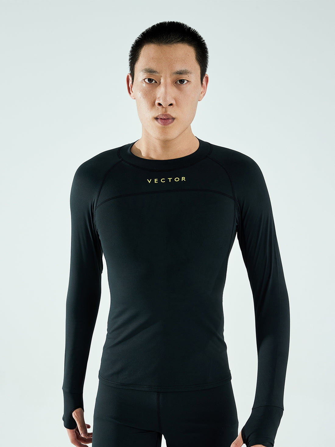 Men's Classic Base Layer Set