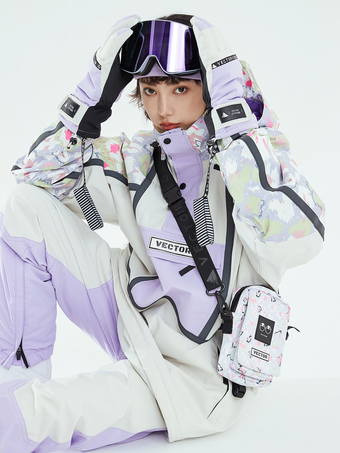 Snow Gear Collection – Thailand Shipping Only