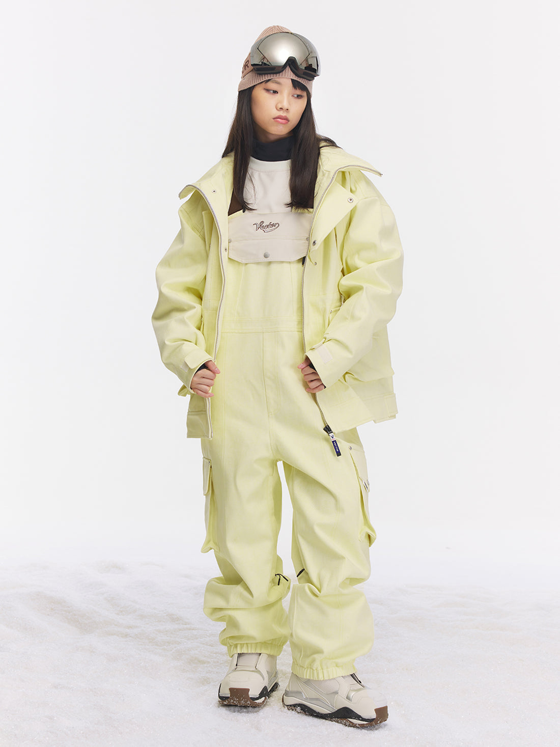 Women's 2L Denimshell Utility Jacket