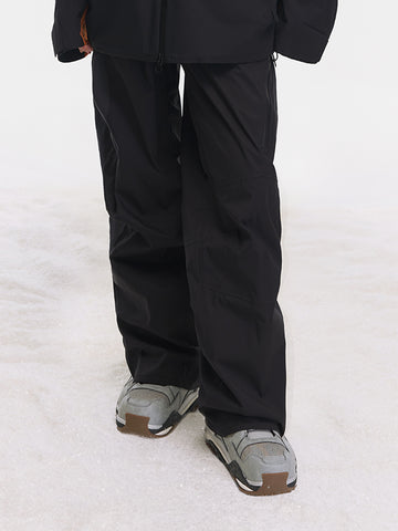 Women's Dermizax 3L Snowshell Pants