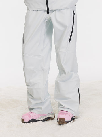 Men's Dermizax 3L Snowshell Pants