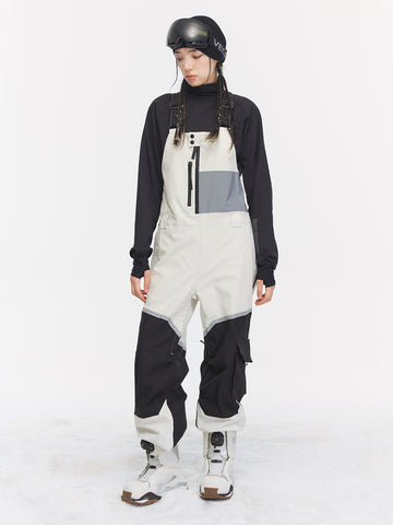Women's Glow 2L Bib Pants