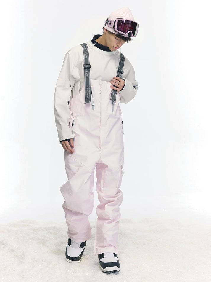 Men's VerteX 3L Bib Pants