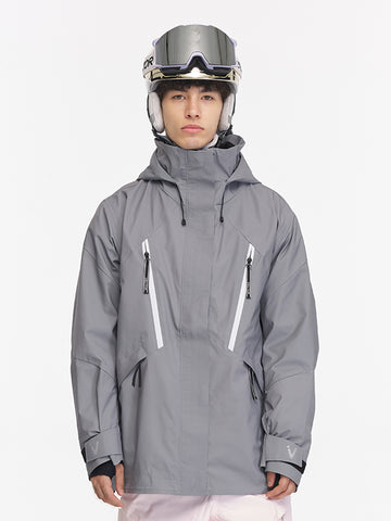 Men's VerteX Patchwork 3L Jacket