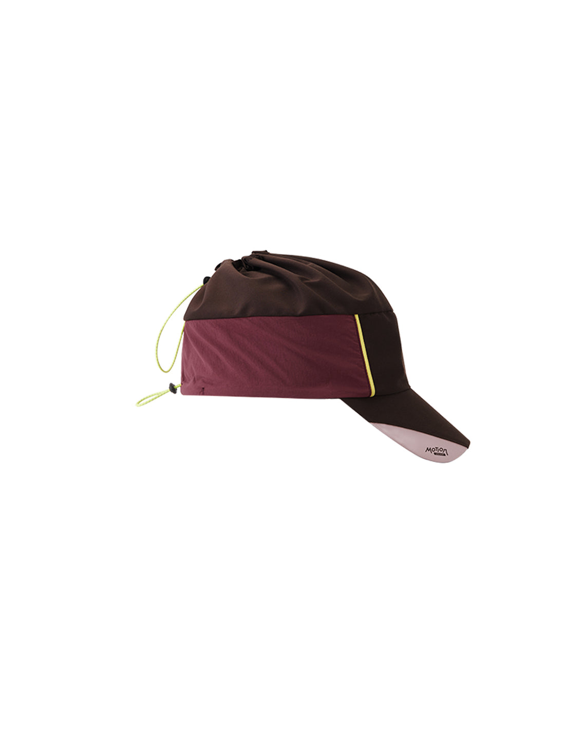 Camping Drawstring Cap