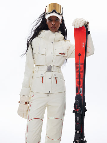 Odette Jacket