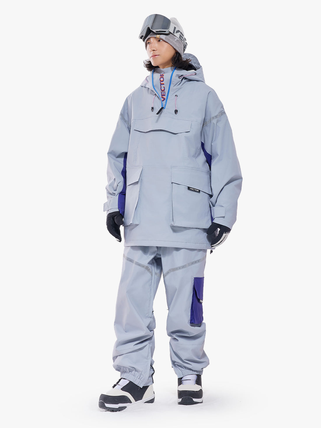 Men's Meteor Cargo Pants