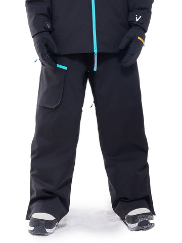 Women's Voyager 2L Knee-Padded Pants