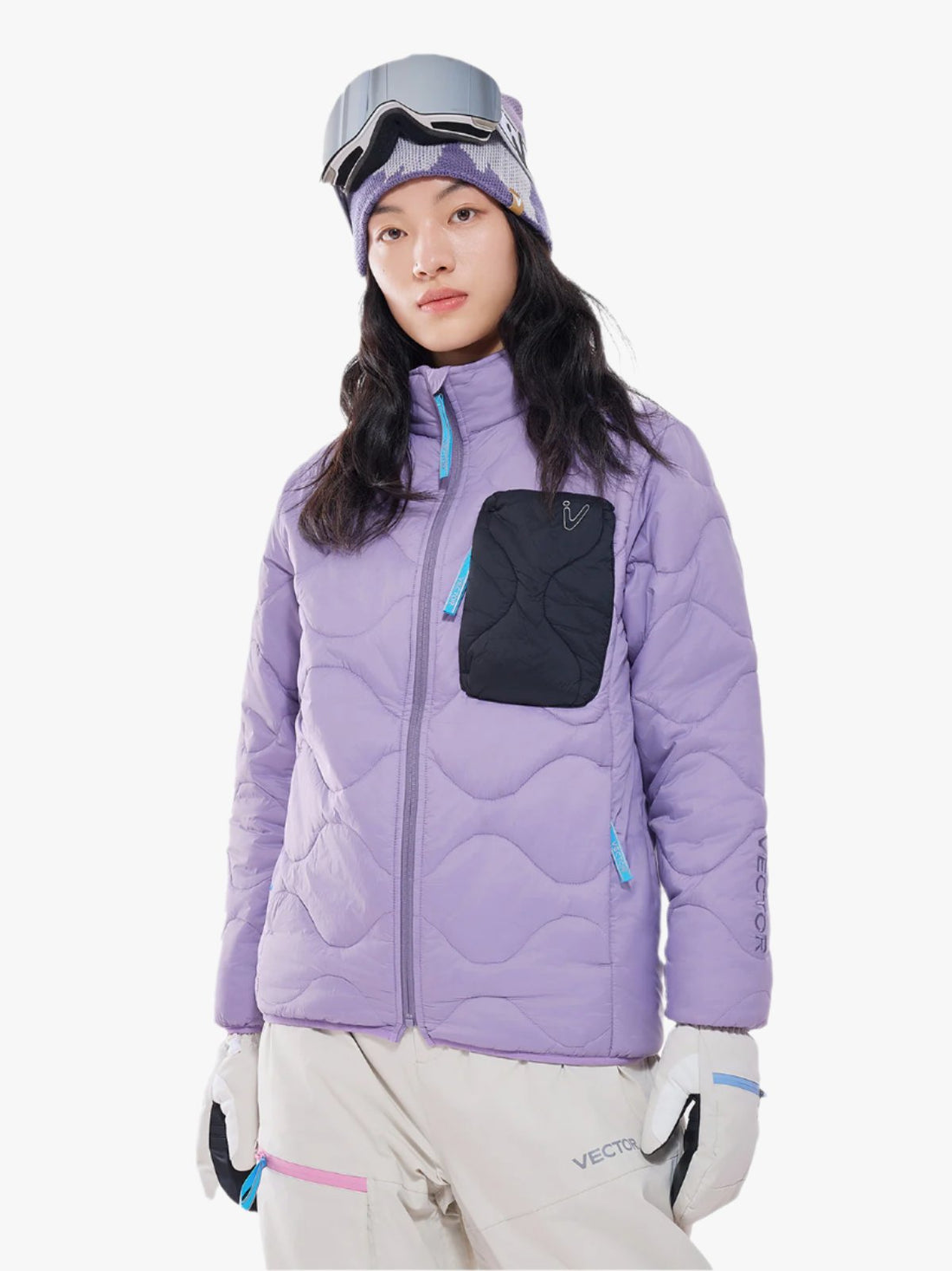 Women's Blaze PrimaLoft Insulated Mid-Layer