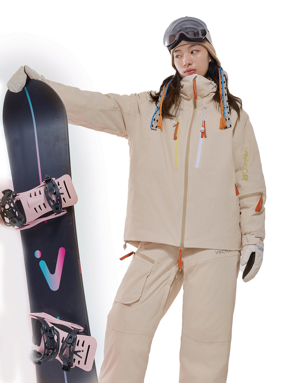 Women's Voyager 2L Jacket